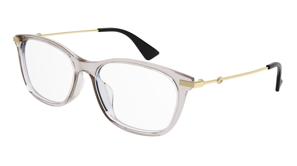 Gucci Logo GG1061OA Eyeglasses