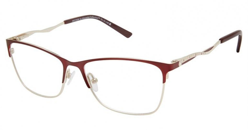 Alexander Peyton Eyeglasses