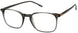 Moleskine 1173 Eyeglasses