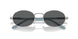 518/B1 - Silver - Dark Grey