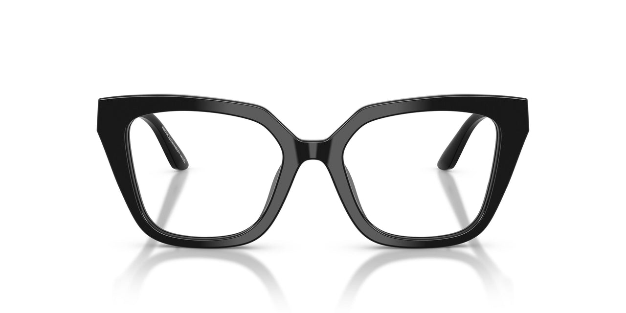 5017 - Black