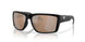 913804 - Black - Copper Silver Mirror