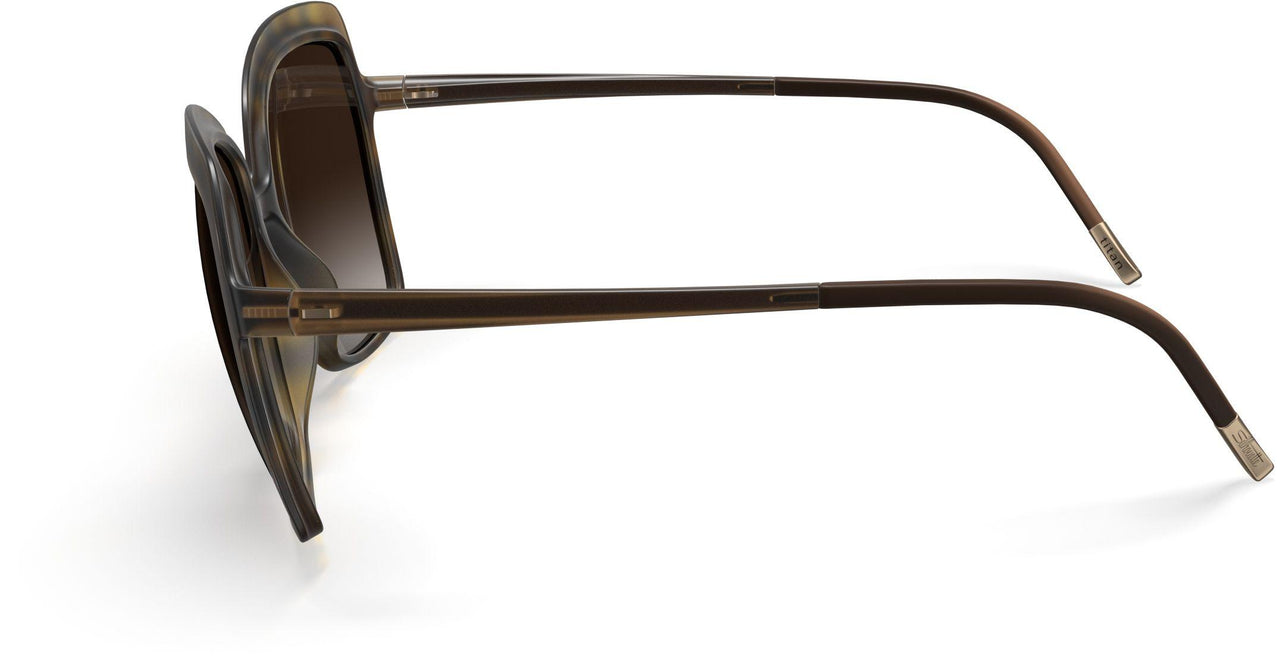 6230 - Havanna Mahogany - SLM RED BROWN GRADIENT