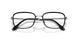 2861 - Black - Clear