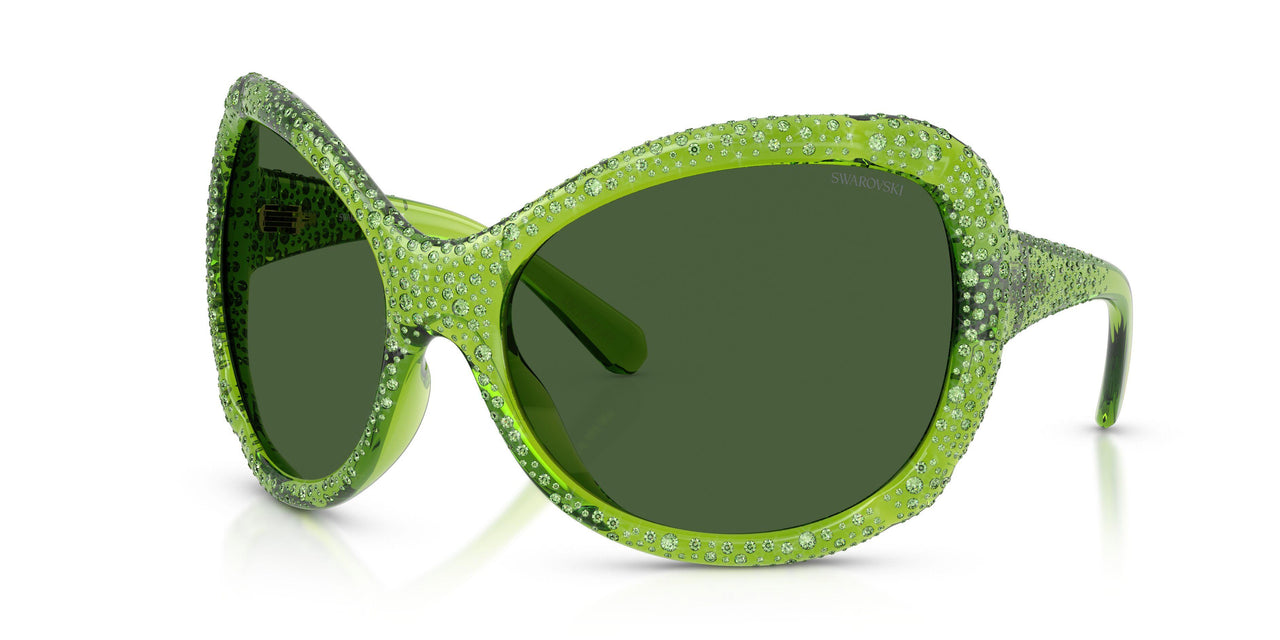 108971 - Green - Dark Green