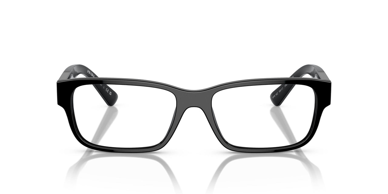 1AB1O1 - Black
