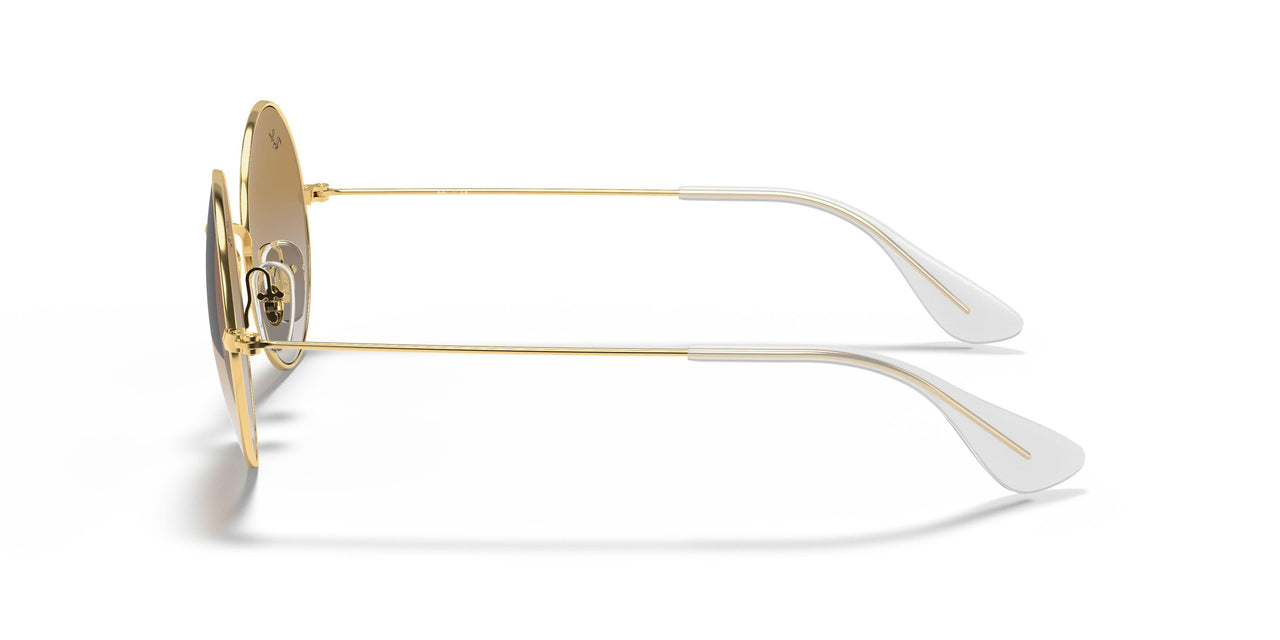 001/13 - Gold - Brown Gradient
