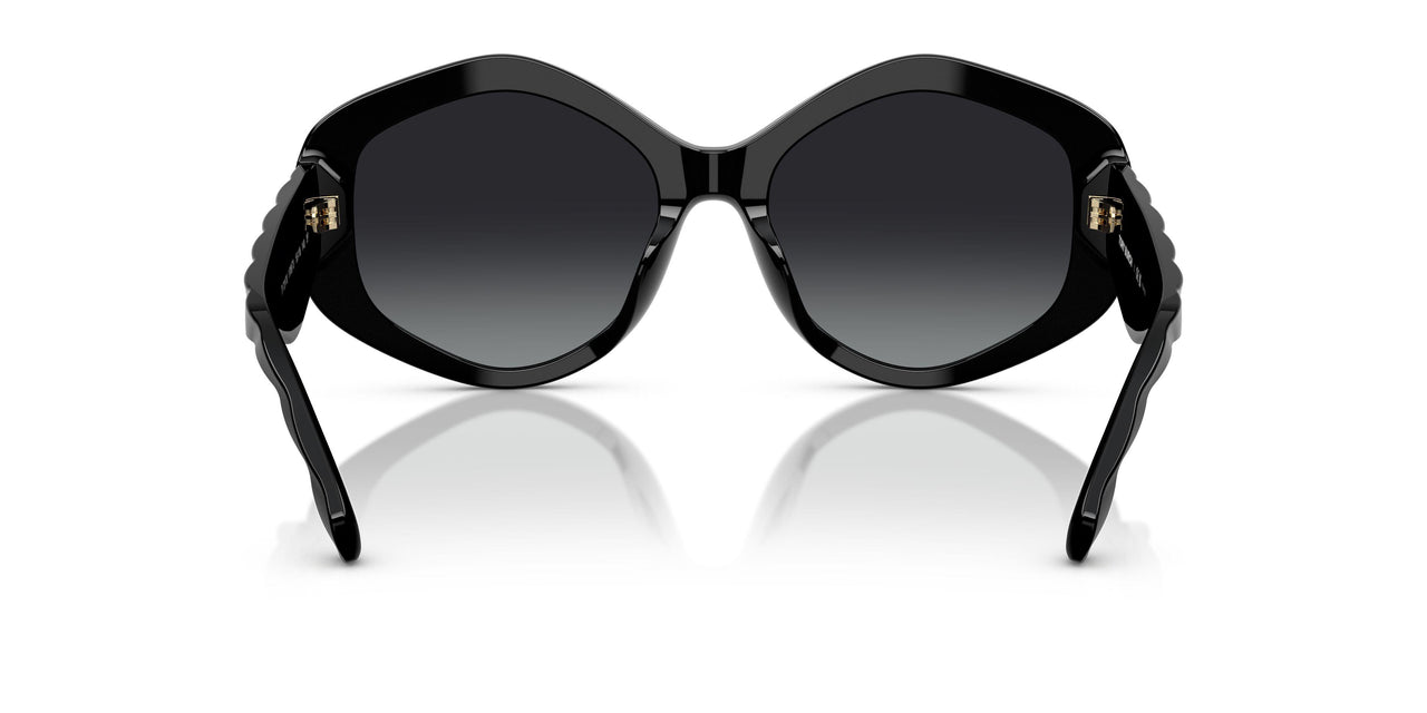 1709T3 - Black - Grey Gradient Polar