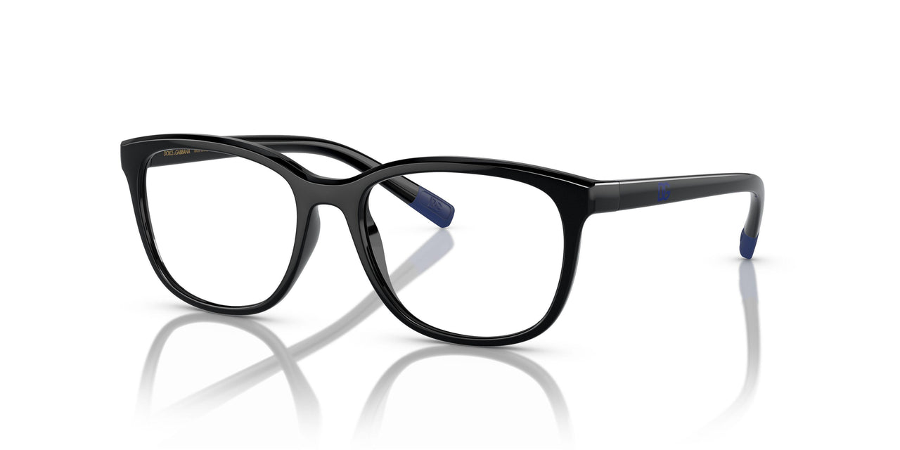 501 - Black