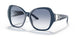 546519 - Blue - Gradient Blue/clear