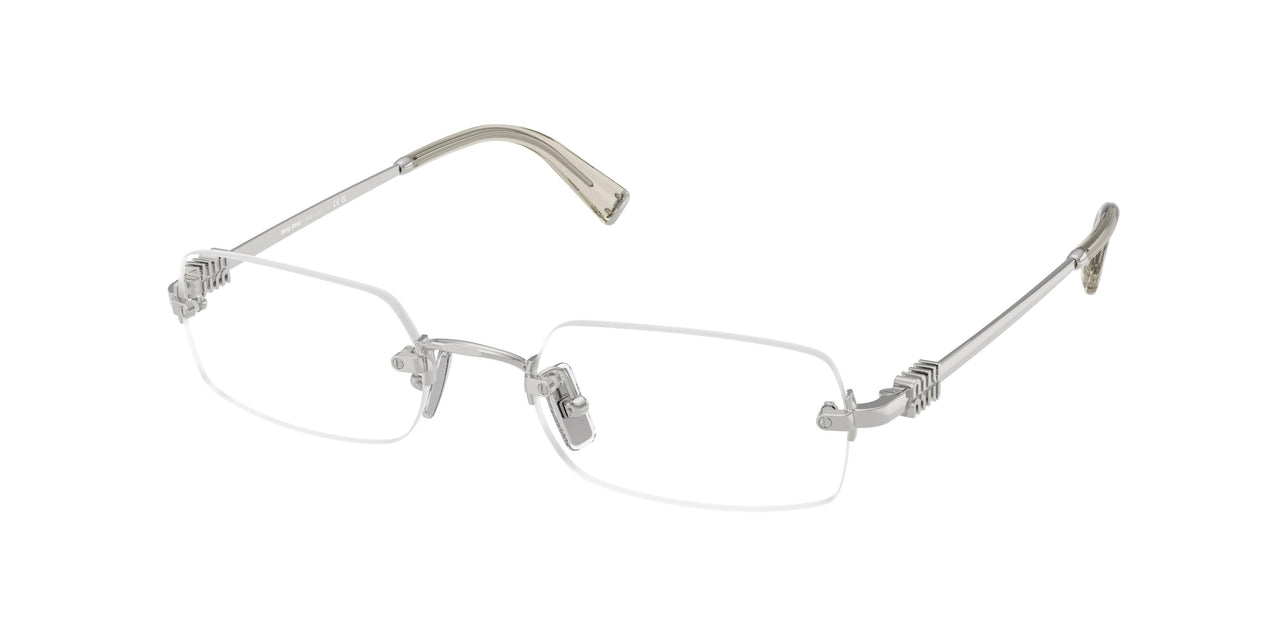 Miu 50YV Eyeglasses