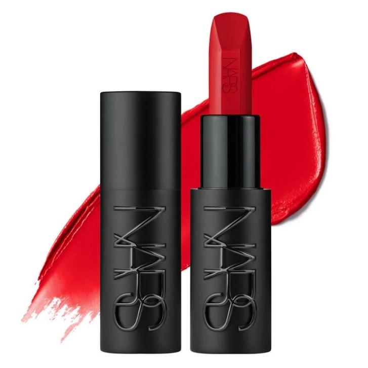 Nars Explicit Satin Lipstick