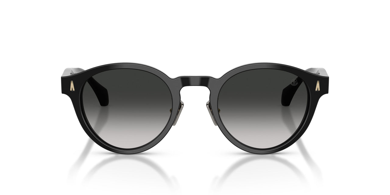 30013C - Black - Dark Gradient Grey