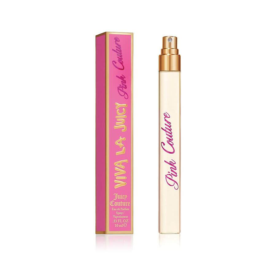 Juicy Couture Viva La Juicy Pink Couture EDP Spray