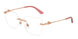 Dolce & Gabbana 1363 Eyeglasses