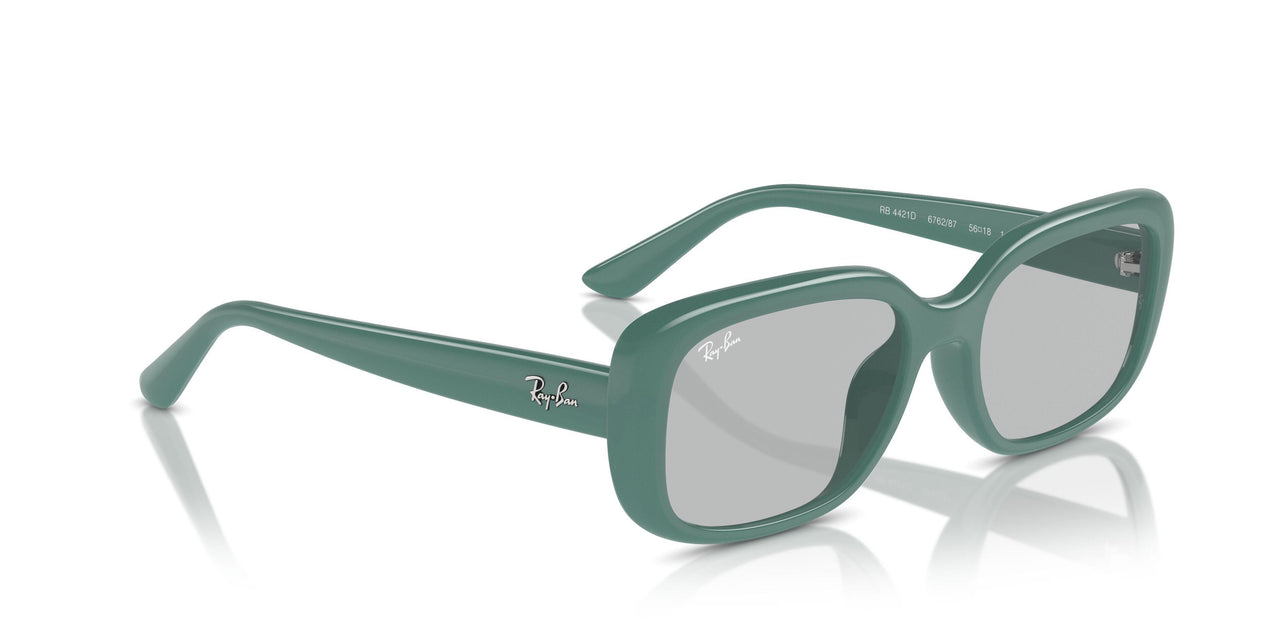 676287 - Green - Light Grey