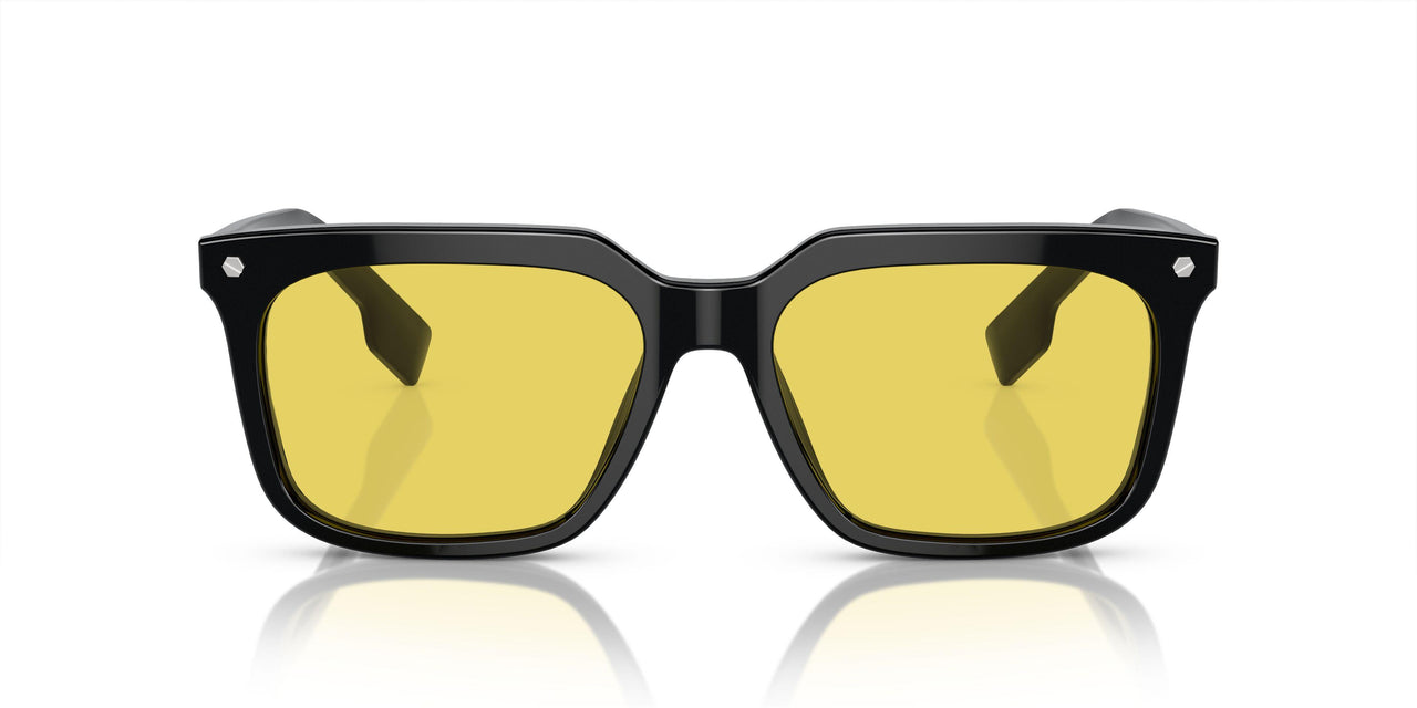 300185 - Black - Yellow