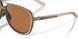 412923 - Violet - Prizm Bronze Polarized