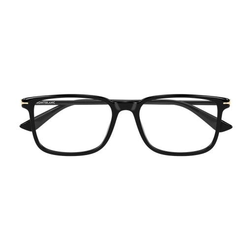006 - Black - Transparent