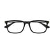 006 - Black - Transparent