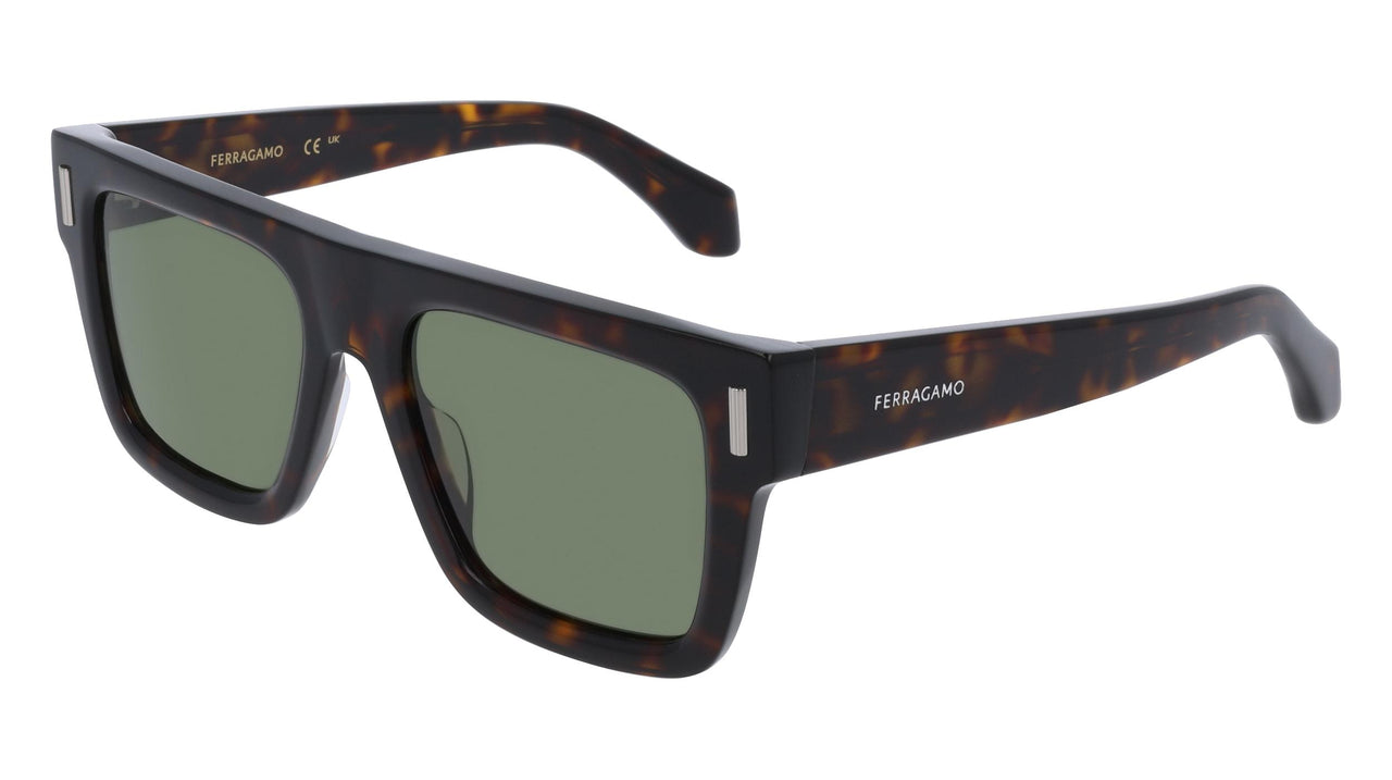 Salvatore Ferragamo SF2063SE Sunglasses