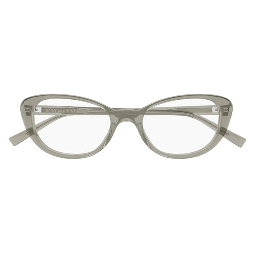 007 - Brown - Transparent