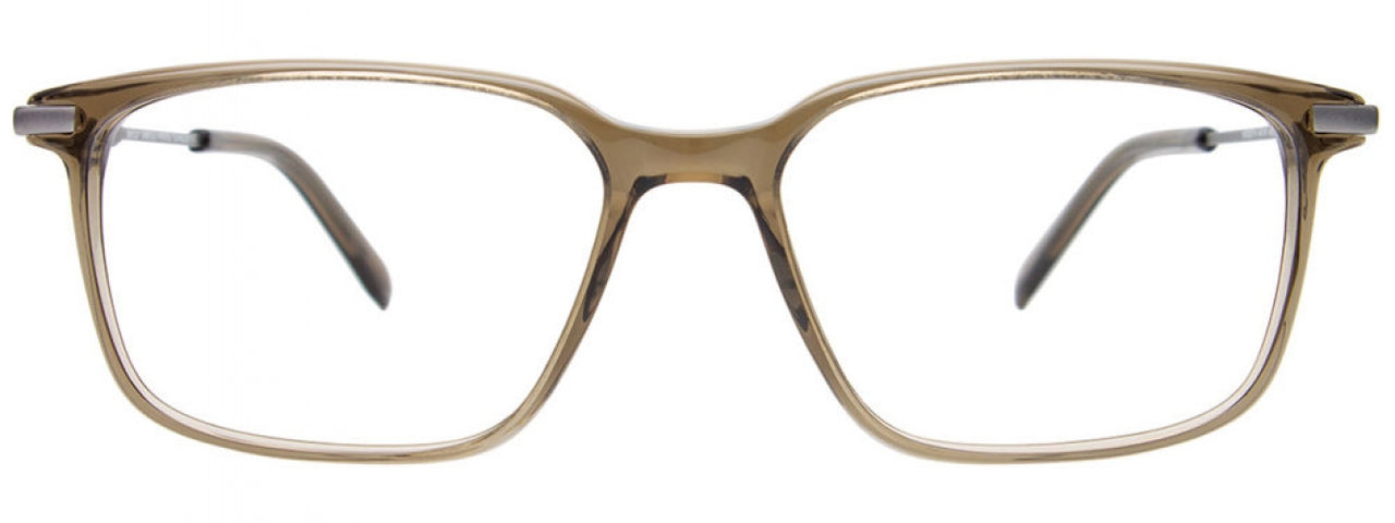 60 - Khaki Transparent