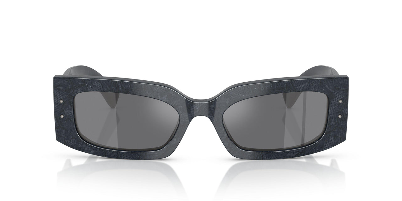 34416V - Multicolor - Dark Grey Flash Silver