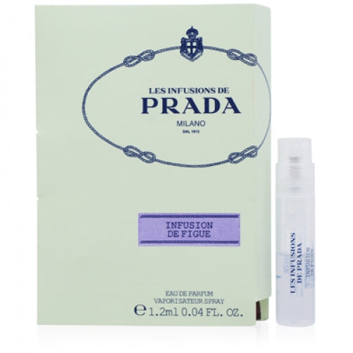 Prada Infusion De Figue EDP Spray Vial