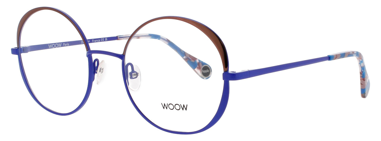 Woow BIGAPPLE1 Eyeglasses