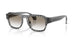 0495S3 - Multicolor - Gradient Grey