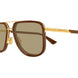 003 - Gold - Brown