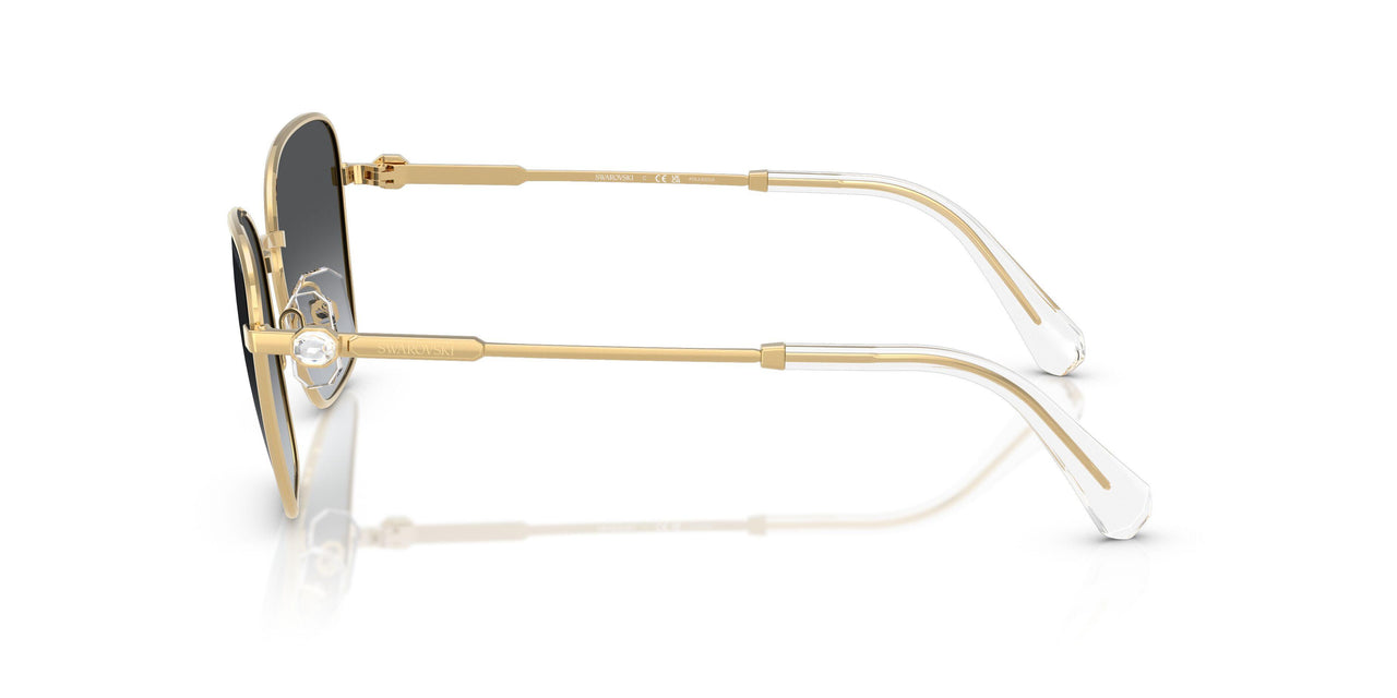 4004T3 - Gold - Gradient Grey Polar