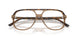 8109 - Brown - Clear