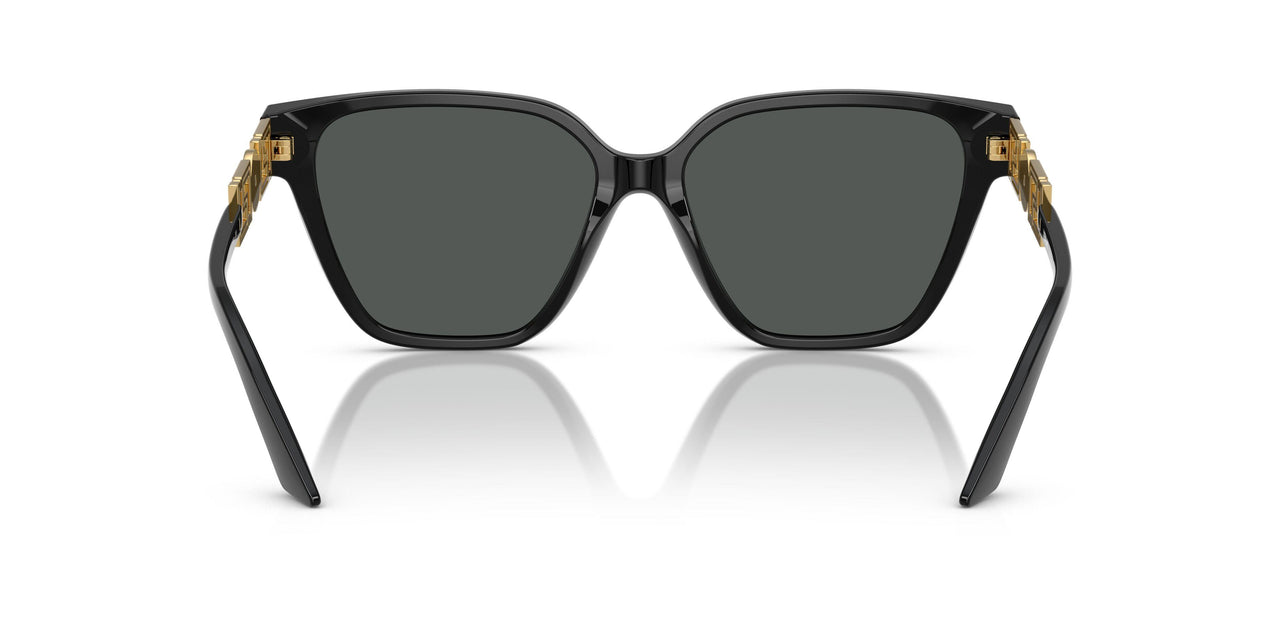 GB1/87 - Black - Dark Grey