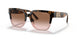 390913 - Multi - Brown Pink Gradient