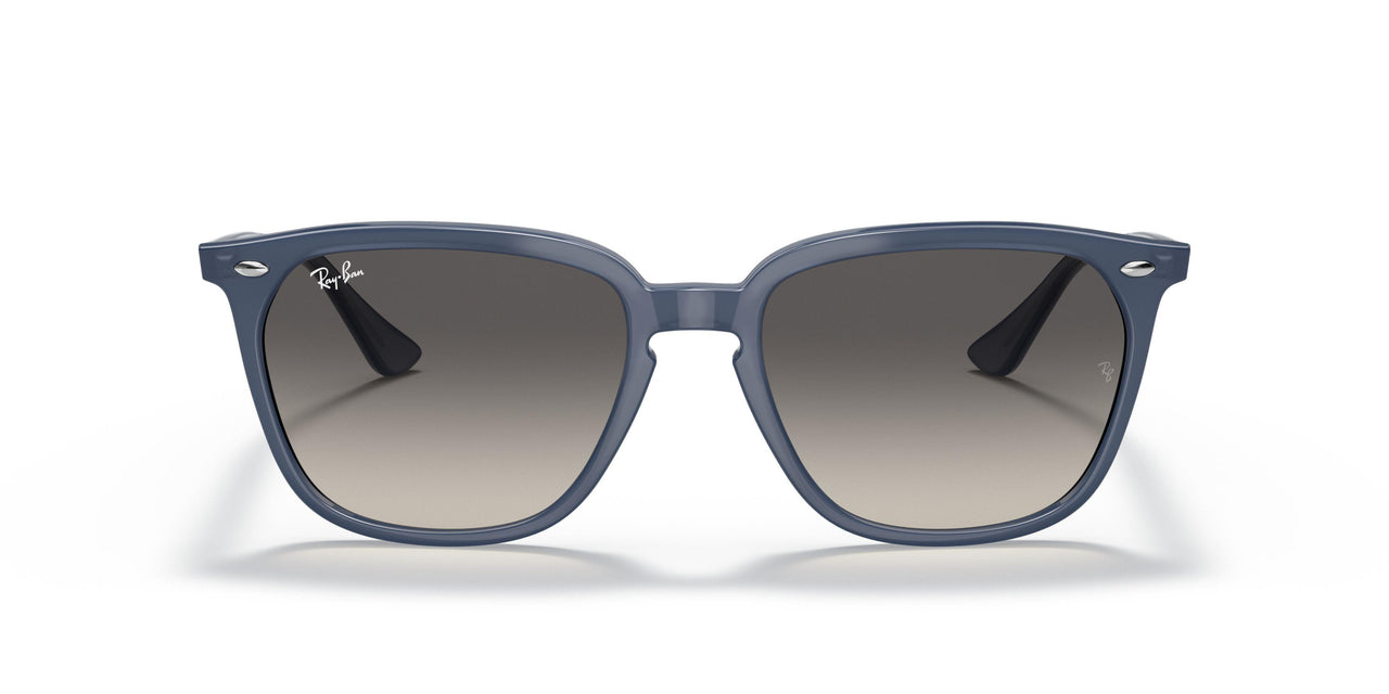 623211 - Blue - Gradient Dark Grey