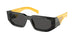 19D5S0 - Black - Dark Grey
