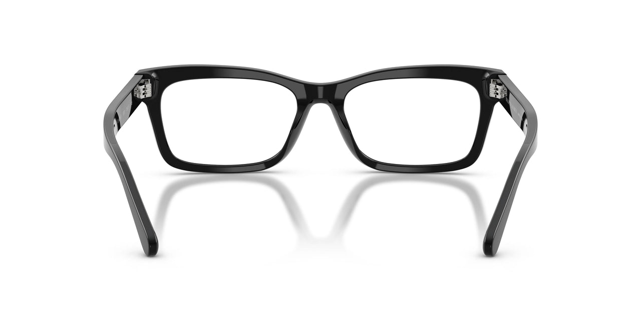 5001 - Black