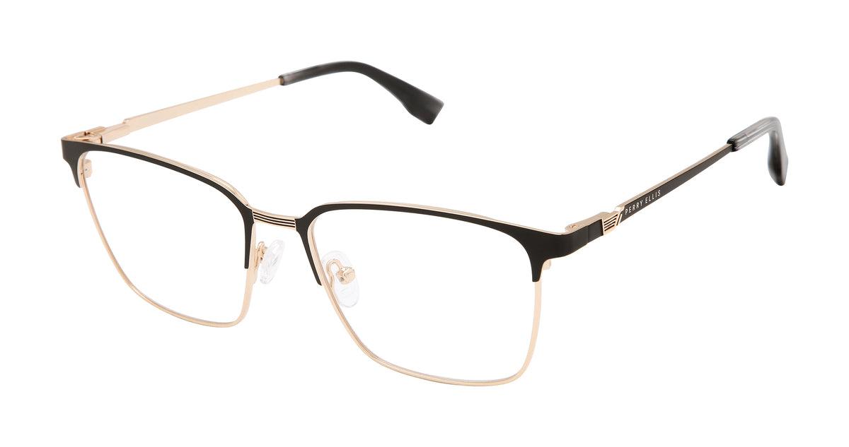 Perry Ellis 490 Eyeglasses