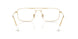 2500 - Gold - Clear
