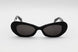 Retrosuperfuture IZIPHOBLACK Sunglasses