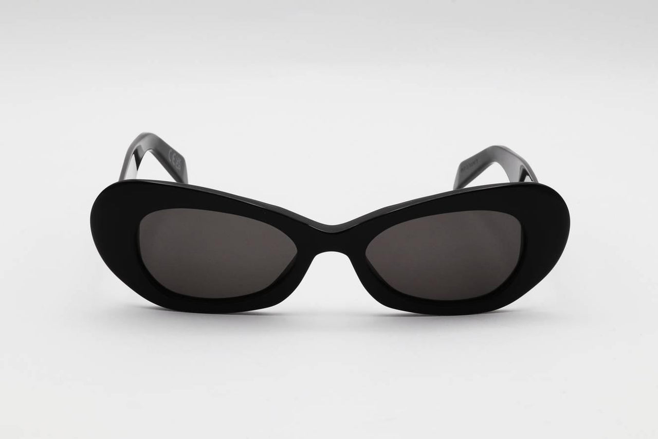 PK7 - BLACK