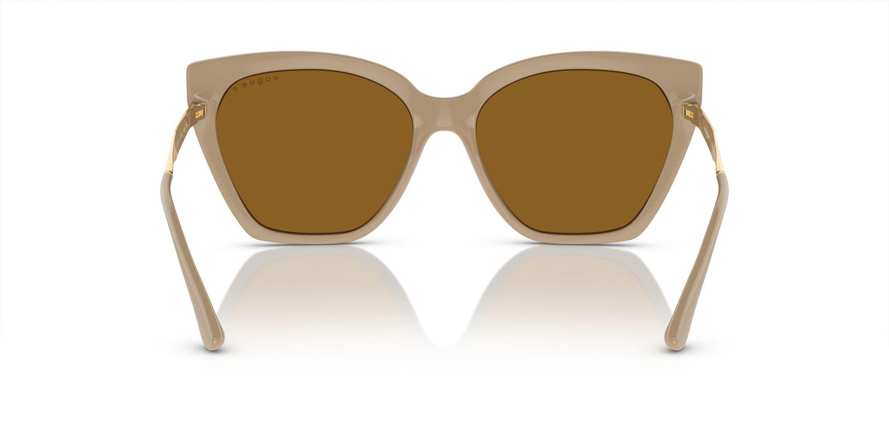 310183 - Brown - Dark Brown Polar