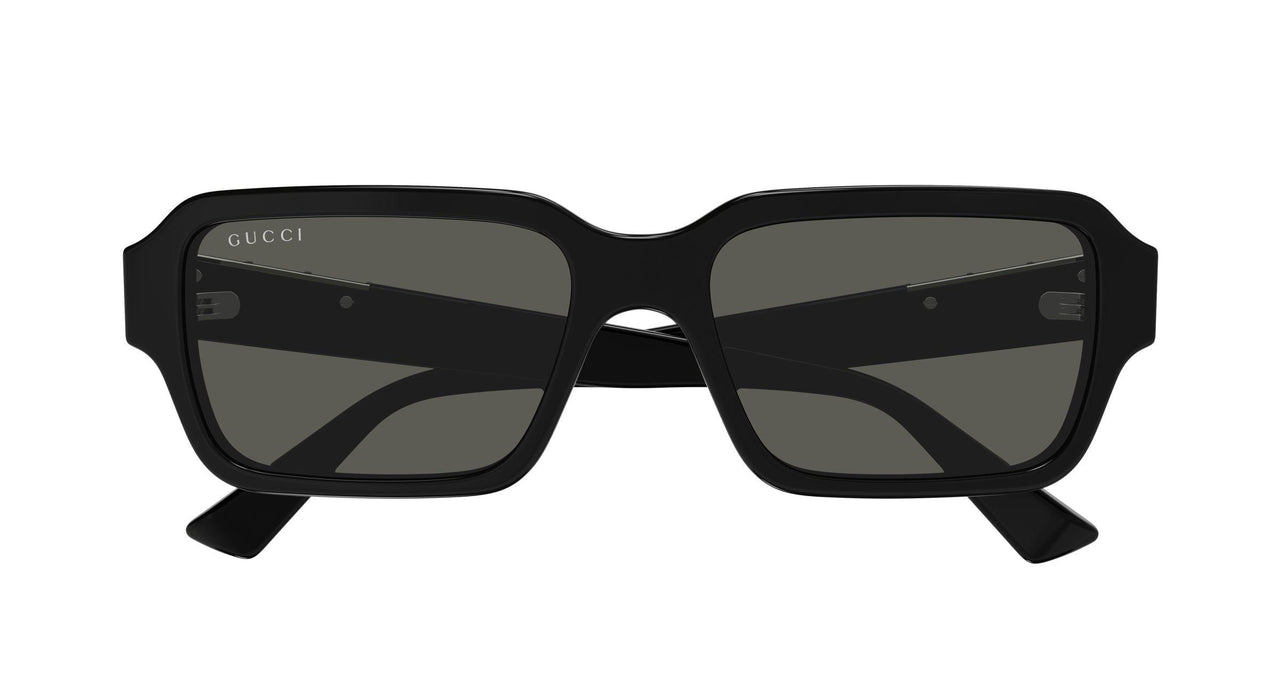 001 - Black - Grey