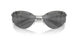 40096G - Grey - Grey Mirror Black
