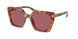 4BW08S - Tortoise - Dark Violet