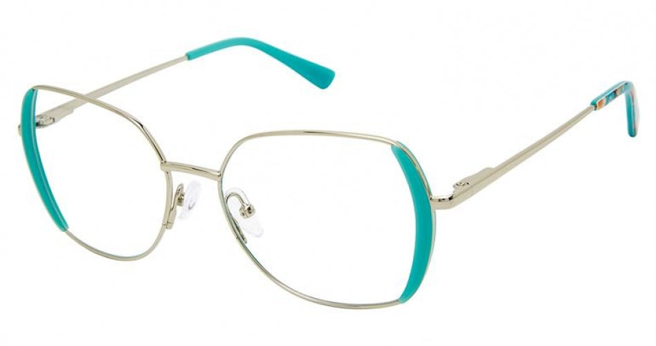 RACHEL Rachel Roy Mellow Eyeglasses