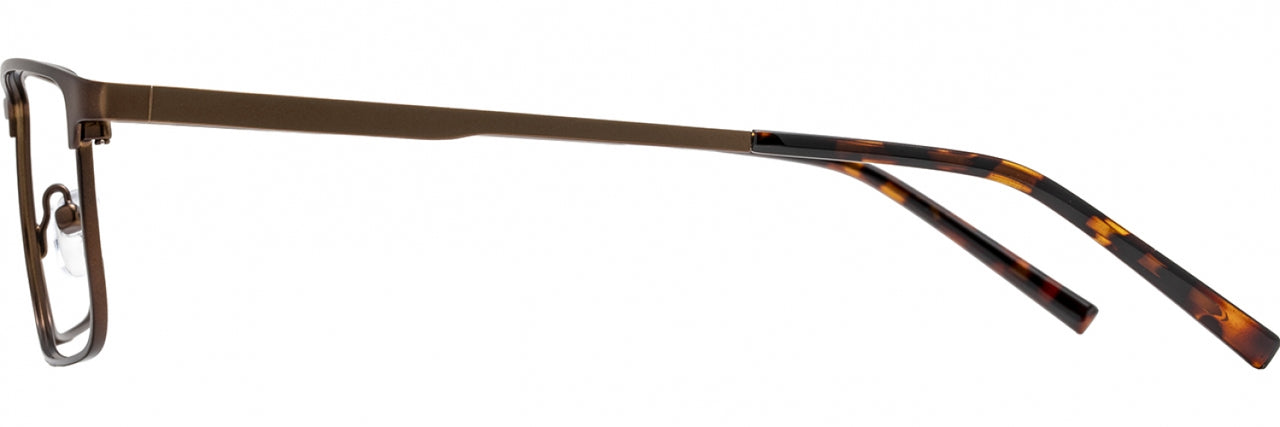 3 - Brown