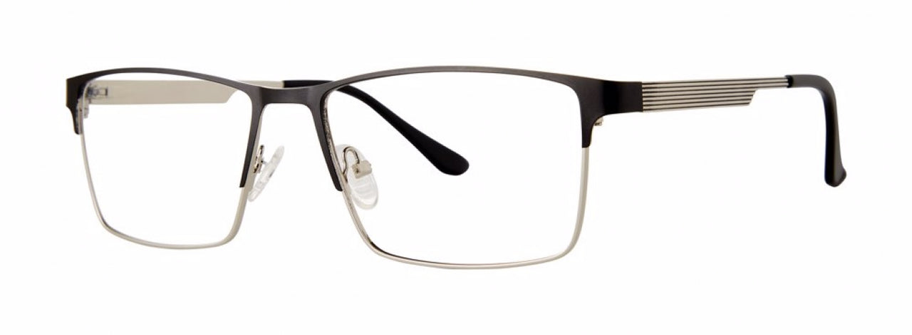 MTTBLCKGNMTL - Matte Black/Gunmetal